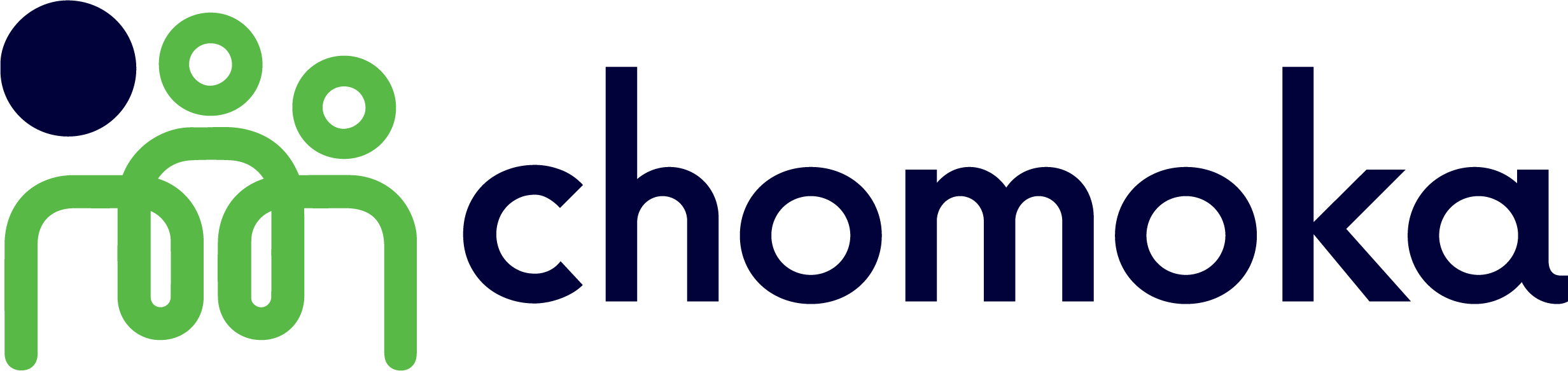Chomoka Logo